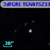2dFGRS TGN075Z333