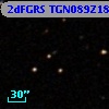 2dFGRS TGN089Z188