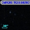 2dFGRS TGS110Z021