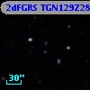 2dFGRS TGN129Z281