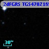 2dFGRS TGS470Z185