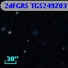 2dFGRS TGS249Z037