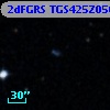 2dFGRS TGS425Z056