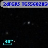 2dFGRS TGS560Z050