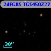 2dFGRS TGS450Z271