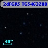 2dFGRS TGS463Z001