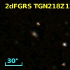 2dFGRS TGN218Z120