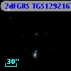 2dFGRS TGS129Z162