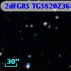 2dFGRS TGS820Z368