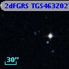 2dFGRS TGS463Z027