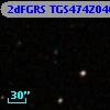 2dFGRS TGS474Z040