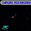 2dFGRS TGS105Z038