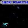 2dFGRS TGN092Z309