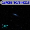2dFGRS TGS344Z231