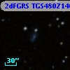 2dFGRS TGS480Z146