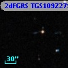 2dFGRS TGS109Z279