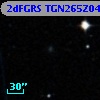 2dFGRS TGN265Z045