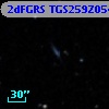 2dFGRS TGS259Z054