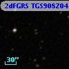 2dFGRS TGS908Z041