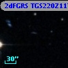 2dFGRS TGS220Z117