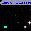 2dFGRS TGN289Z140