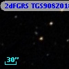 2dFGRS TGS908Z018
