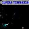 2dFGRS TGS588Z280