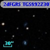 2dFGRS TGS892Z307