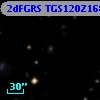 2dFGRS TGS120Z168