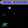 2dFGRS TGS383Z059
