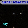2dFGRS TGN082Z175