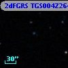 2dFGRS TGS004Z264