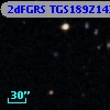 2dFGRS TGS189Z142