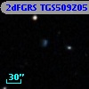 2dFGRS TGS509Z051