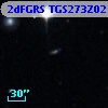 2dFGRS TGS273Z021