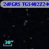 2dFGRS TGS402Z240