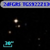 2dFGRS TGS922Z136