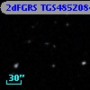 2dFGRS TGS485Z084