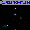 2dFGRS TGN071Z302