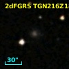 2dFGRS TGN216Z184