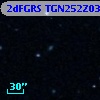 2dFGRS TGN252Z030