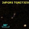 2dFGRS TGN273Z059