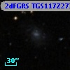 2dFGRS TGS117Z272