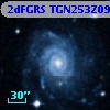 2dFGRS TGN253Z099