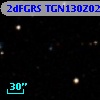 2dFGRS TGN130Z021