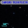 2dFGRS TGS875Z282