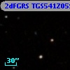 2dFGRS TGS541Z059