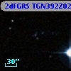2dFGRS TGN392Z027