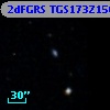 2dFGRS TGS173Z150