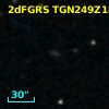 2dFGRS TGN249Z189